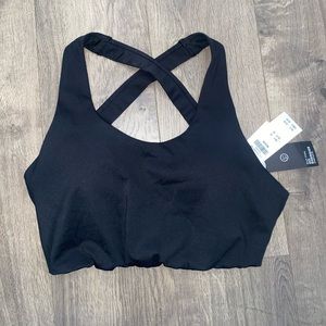 Gilly hicks sports bra